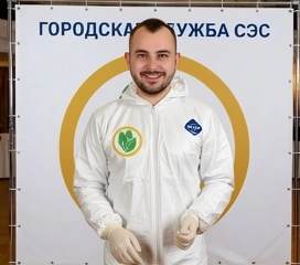 Дератизация элеваторов и овощехранилищ — Мастер